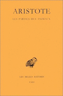 Parties des animaux (Les)